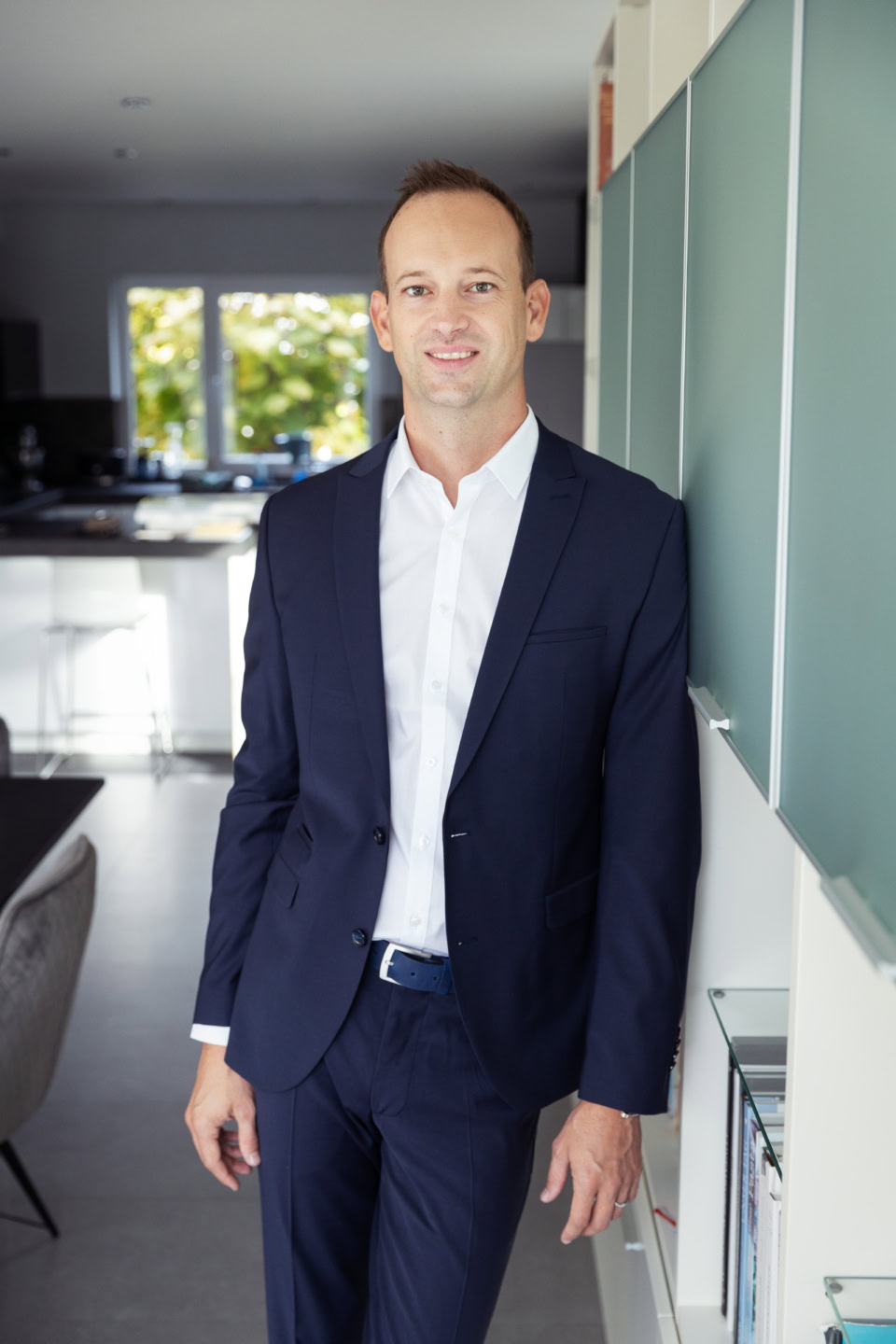 Foto von Mario Bergmann